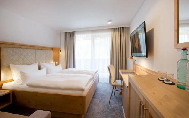 Hotel Hohes Licht