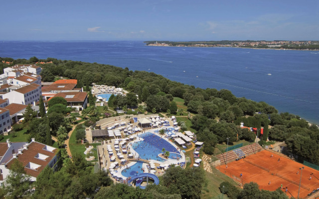 Valamar Club Tamaris Hotel