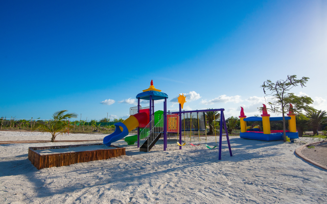 Azao Resort & Spa