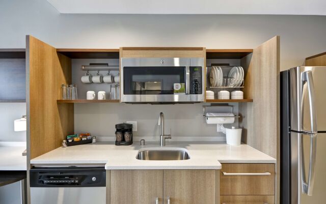 Home2 Suites by Hilton Plano Richardson