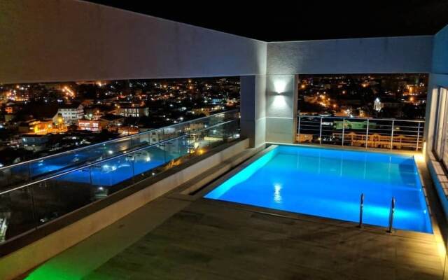 The Urban Apartments & Suites