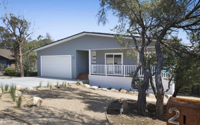 Windspray - Mount Martha