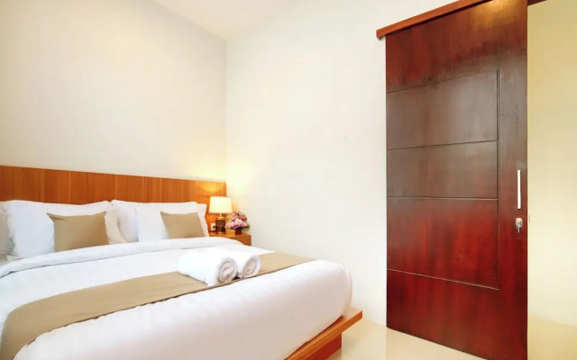 Brand New Villa Tentrem 2 Canggu