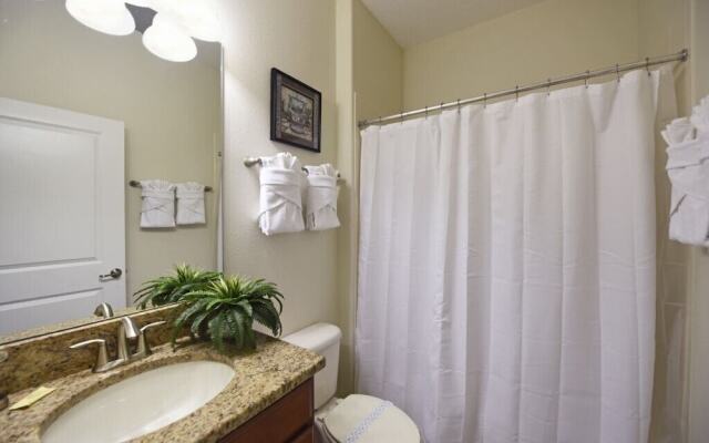 Solterra Resort IHR 3055