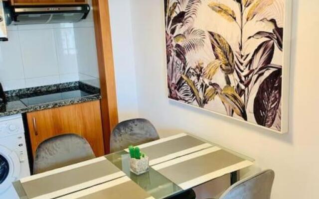 Precioso apartamento a 300m del mar