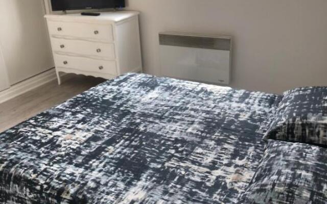 Appart 2 pièces 45m2 Cavalaire/Mer