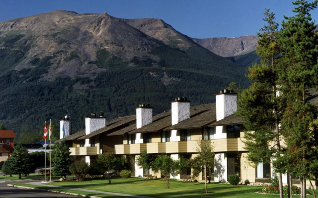 Jasper Inn & Suites by INNhotels