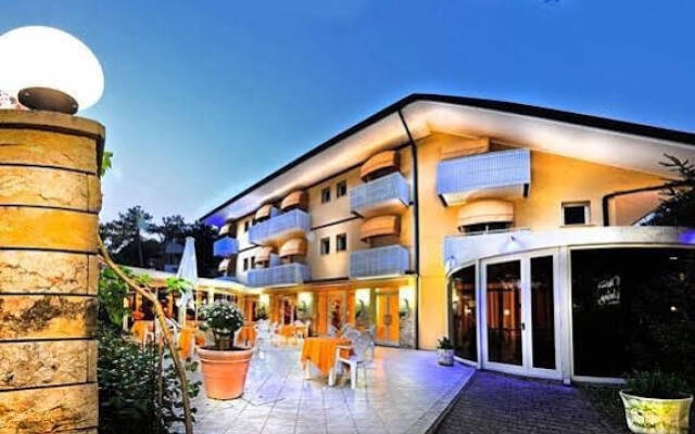Hotel San Giorgio
