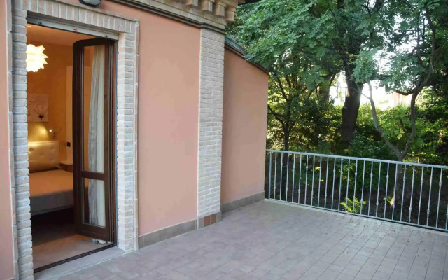 Hotel Il boschetto