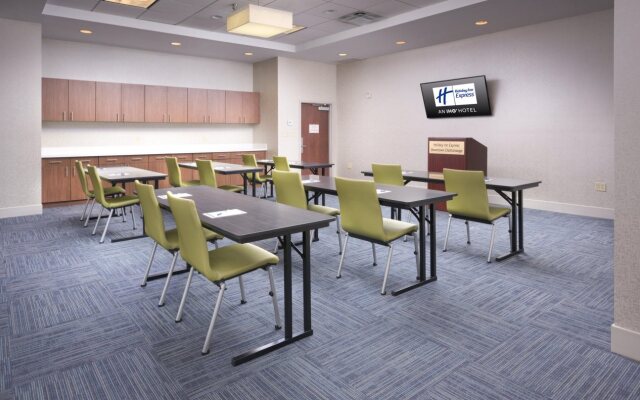 Holiday Inn Express Hotel & Suites Chattanooga Downtown by IHG