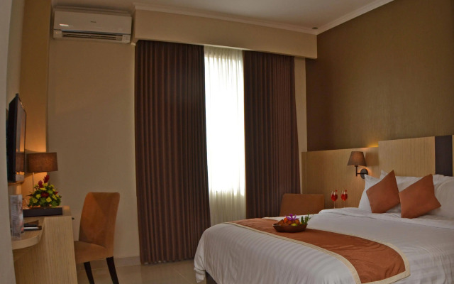 Riss Hotel Malioboro