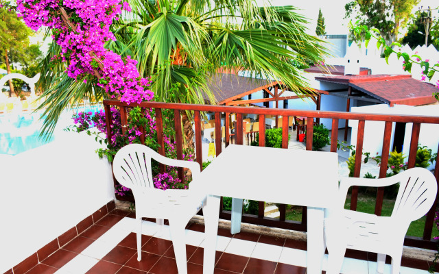 Natur Garden Hotel
