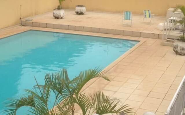 amaranta hotel