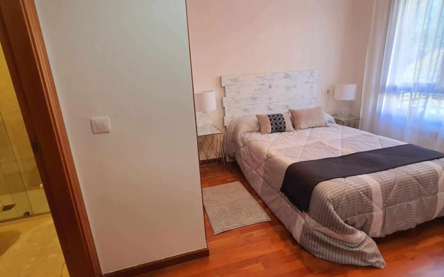 Apartamento Vacacional La Madora