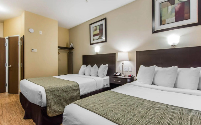 Quality Inn
