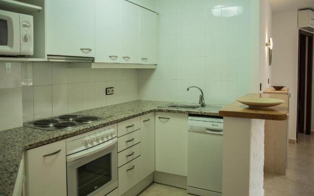 Apartaments Plus Costa Brava Estartit