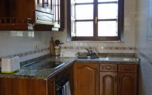 Turismo Rural El Gobernador