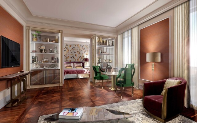 Vista Palazzo Verona