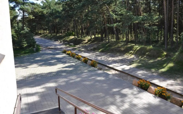Vila Krantas