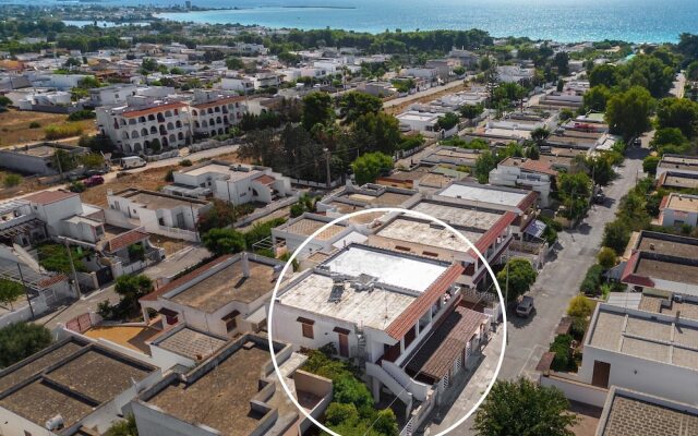 3651 Casa Iro by Barbarhouse