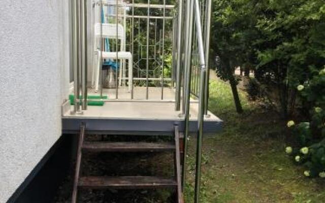 Apartament KORAB Władysławowo-Cetniewo