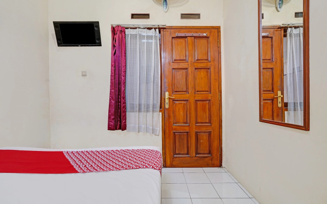 OYO 90415 Havana Orange Guest House