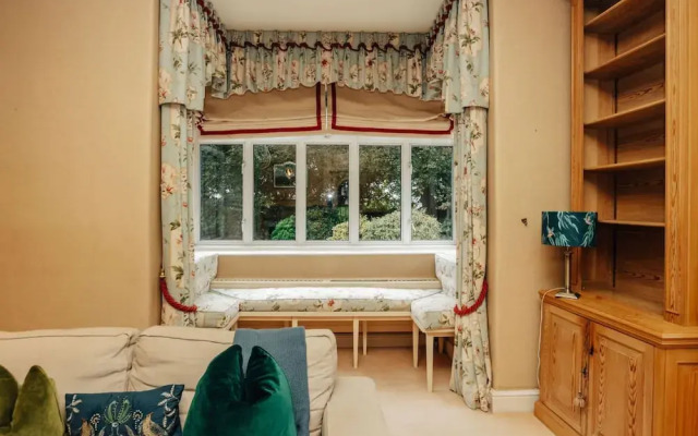 The Partridge - From 1000 Per Night