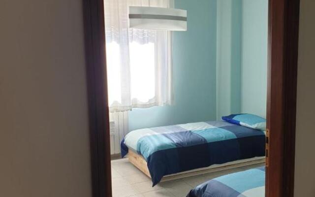 COCO Apartments