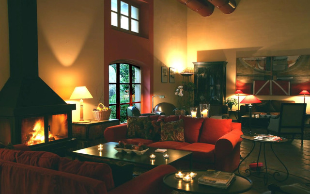 Rusticae Hotel LEstació