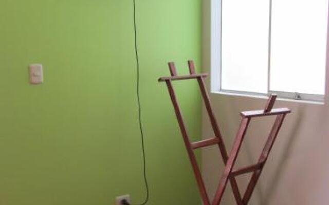 Hostal Las Orquideas