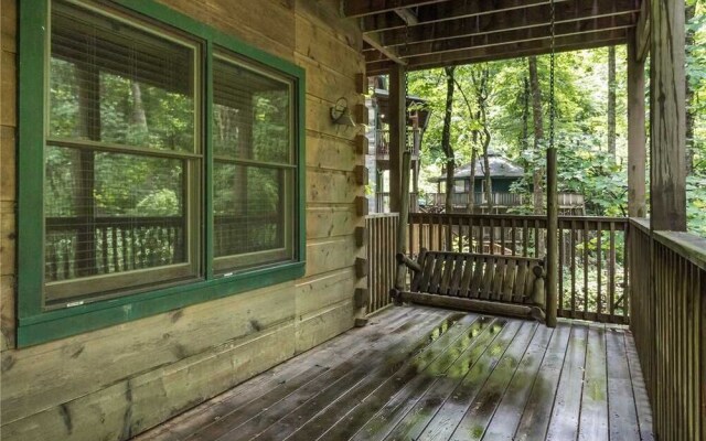 Big Bear 2 - Five Bedroom Cabin