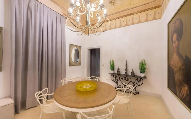 Villa Starace - Appartamento Buongiorno