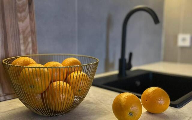 SunSet (СанСет) на улице Героя Советского Союза Аристархова