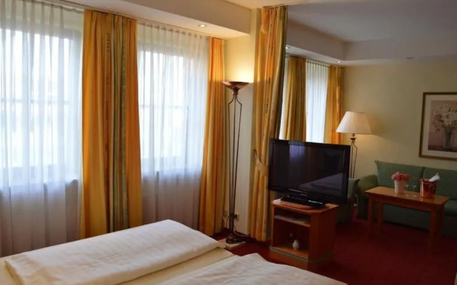 Arkaden Hotel