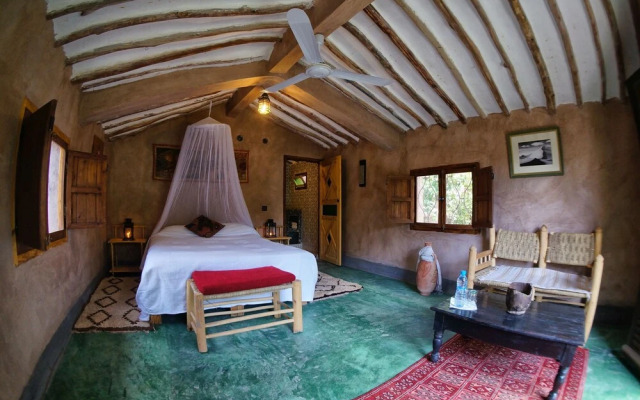 Lodge Hara Oasis