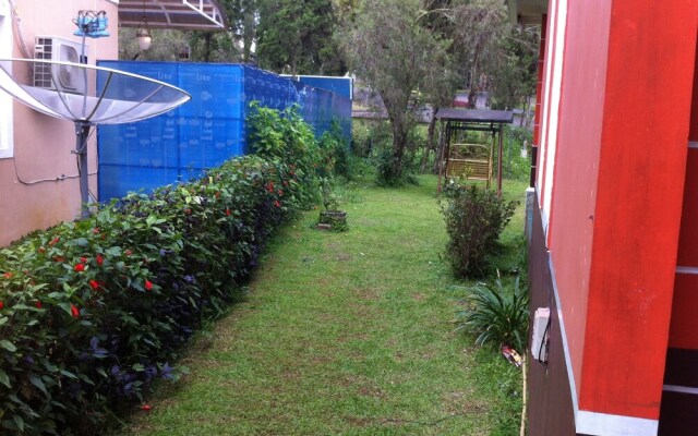 Villa Bukit Danau Lot 13