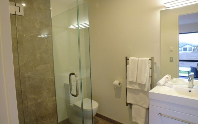 Copper Beech Wanaka Luxury B&B