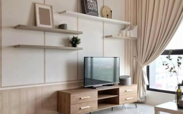 [NEW] Pavilion Puchong (6-7pax) 3R2B