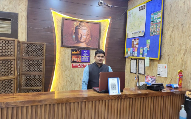 Bundeli Farm Resort Orchha