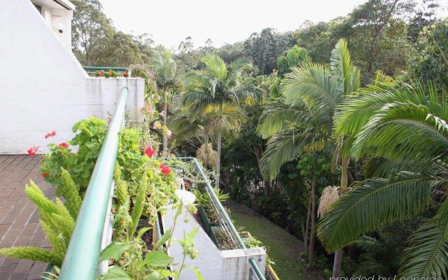 Palm Court Noosa