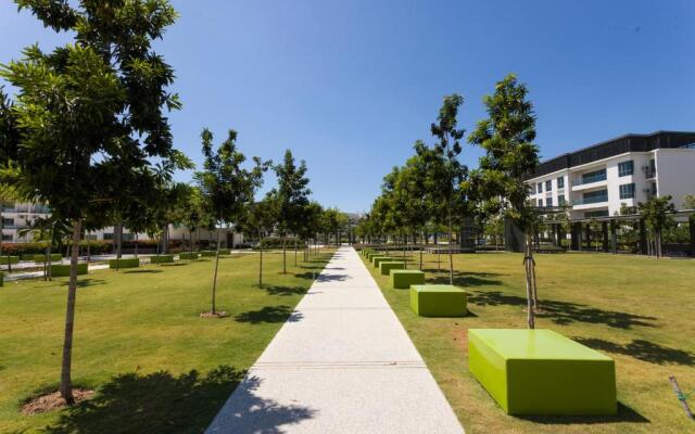 Utopian Homes at IMAGO Mall