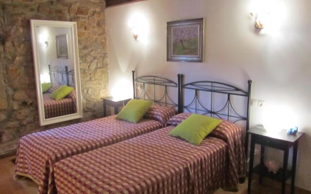 Apartamentos El Majuelo