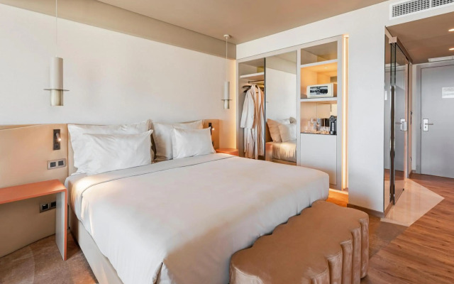 voco Seoul Myeongdong by IHG