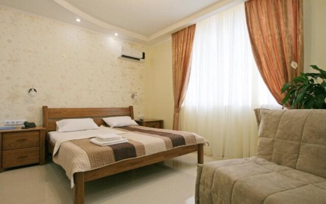 Lotos Apartments