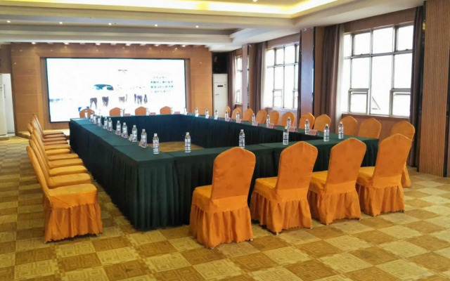 Beihai Xilaifeng Seaview Hotel