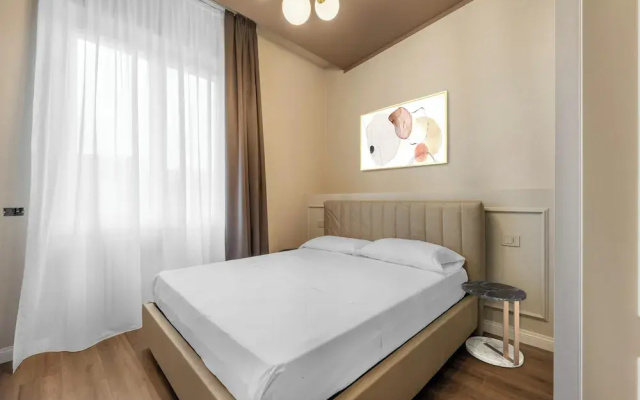 Vittoriana Suites Foresteria