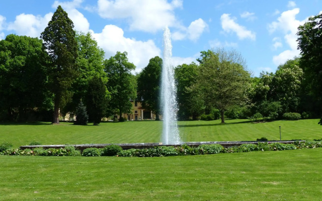 Fewo Zum alten Bergdoktor