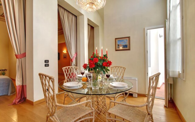 Orlando Palace Apartments