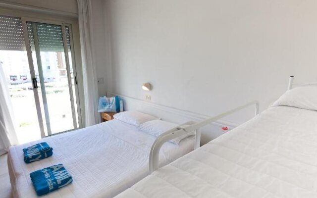 Fabilia Family Resort Milano Marittima