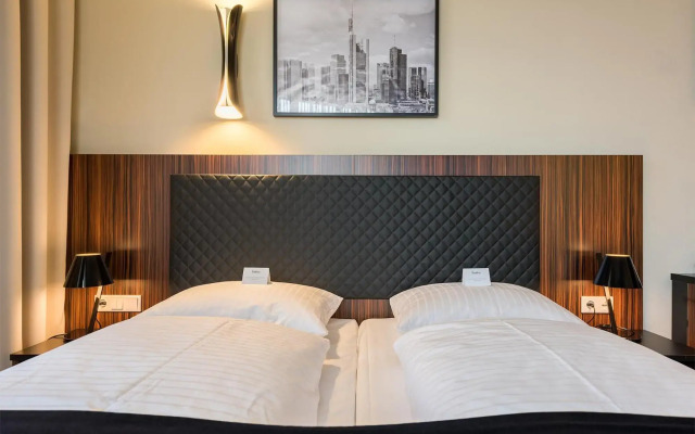 The Frankfurt Hotel
